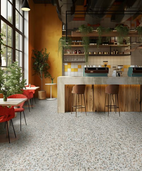 Expona 5146 Tuscan Terrazzo